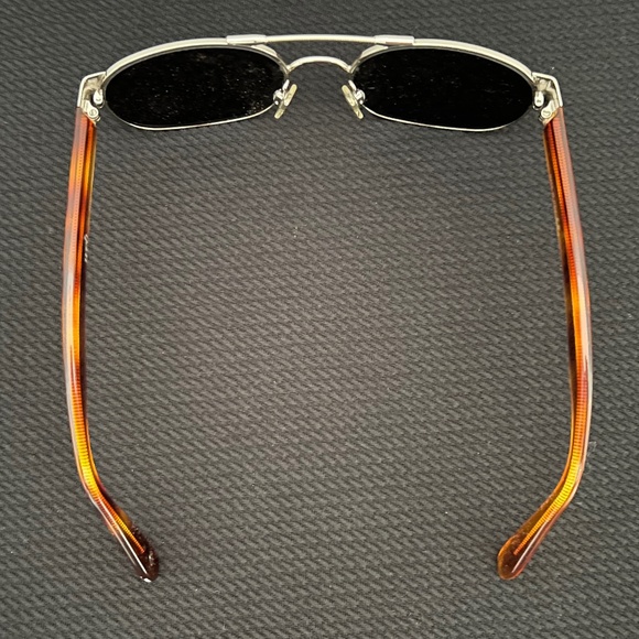 Web Designer Sunglasses - 2007 Small 028-L - Made in Italy - Picture 2 of 9